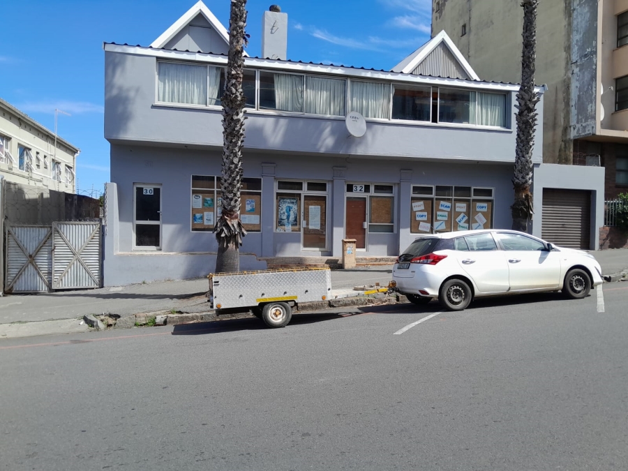 Commercial Property for Sale in Quigney Eastern Cape